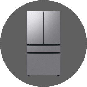Big Savings on Refrigerators